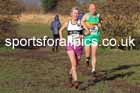 Womens 35 and Over and Mens 65 and Over, 2024 NEMAA Cross Country Champs., Wallsend. Photo: David T. Hewitson/Sports for All Pics